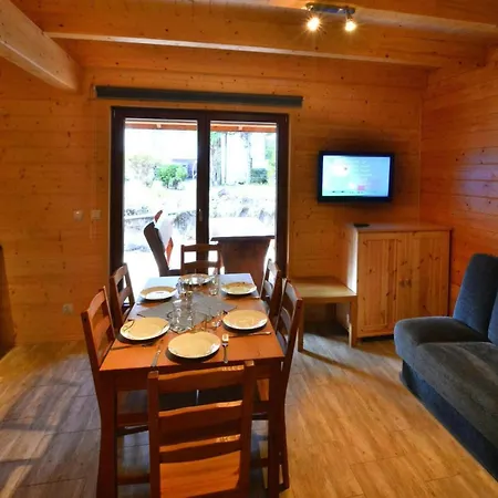 Vakantiehuis Terraced Close To The Beach, *