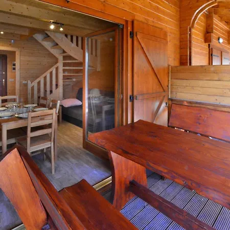 Terraced Close To The Beach, Vakantiehuis Sianozety