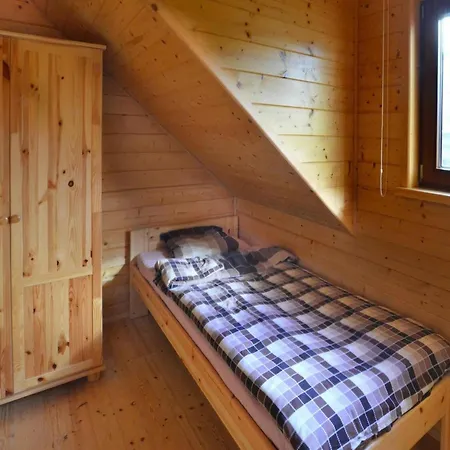 Vakantiehuis Terraced Close To The Beach,