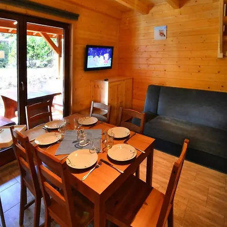 Terraced Close To The Beach, Vakantiehuis