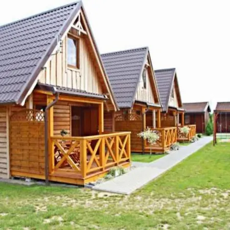 Terraced Close To The Beach, Vakantiehuis Sianozety