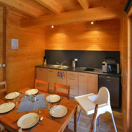 Terraced Close To The Beach, *